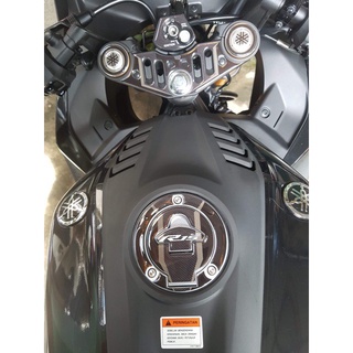 Tem dán bình xăng r15 - yamaha r15v3