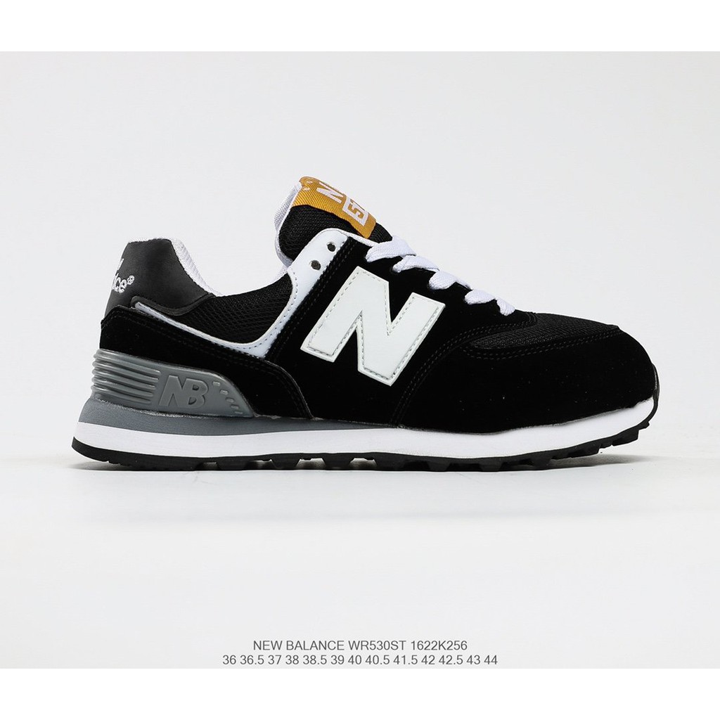 GIÀY SNEAKER MÃ SẢN PHẨM_NEW BALANCE 574 PHONG CÁCH ORDER + FREESHIP ➡️ gaubeostore.shop