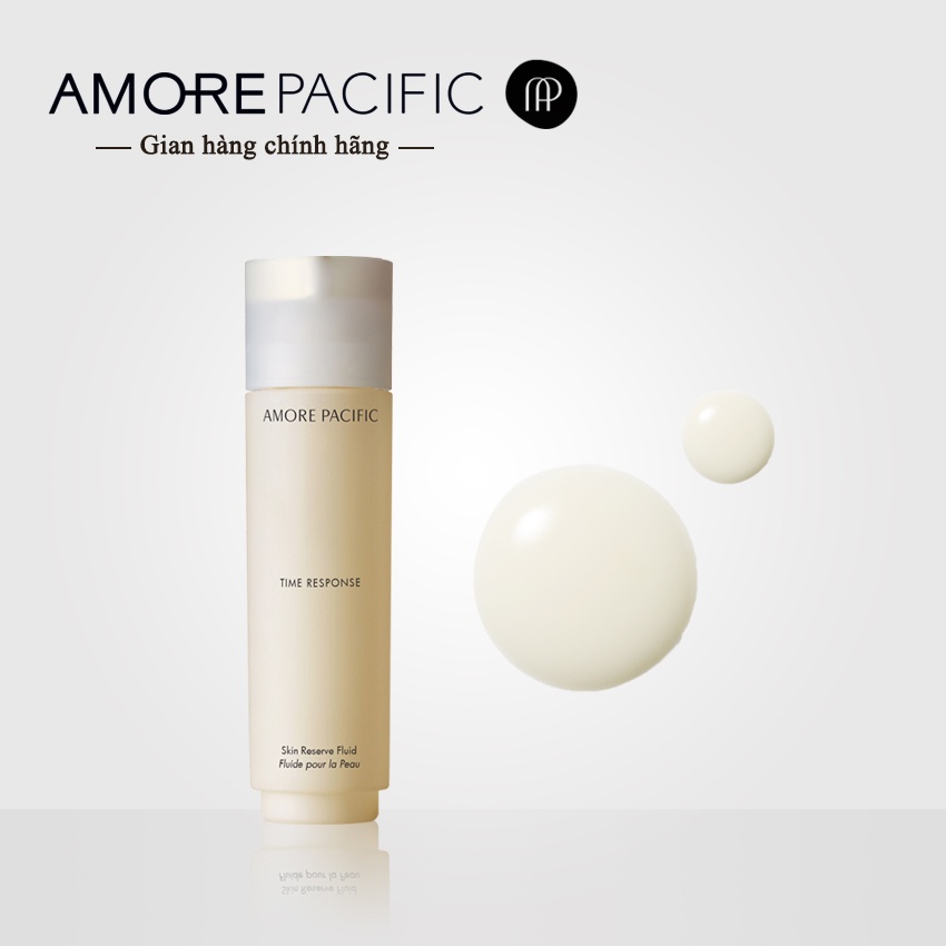 Bộ Dưỡng Amore Pacific 5 sản phẩm - Amorepacific 5items