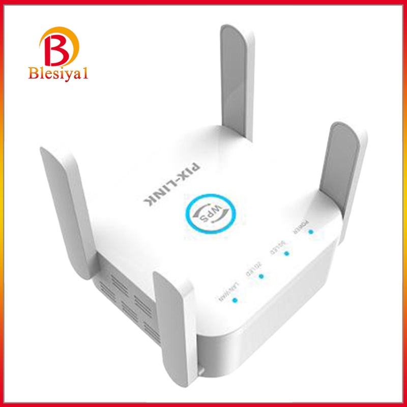 Bộ Khuếch Đại Tín Hiệu Wifi Không Dây Tần Số Kép 1200m Blesiya1 | BigBuy360 - bigbuy360.vn