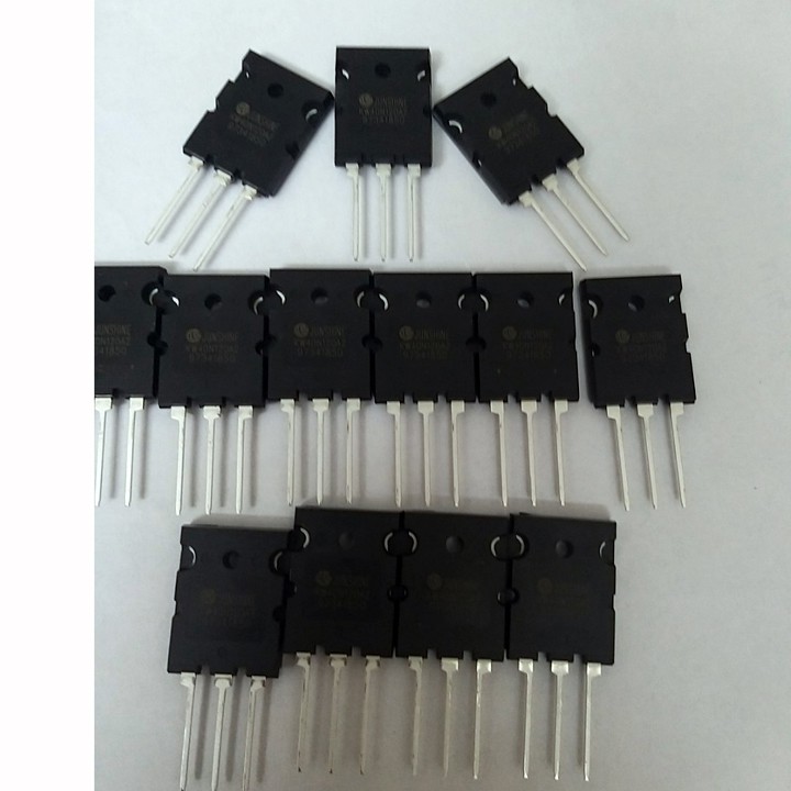 IGBT 40T120 Bản To – Con Loại Tốt, Dùng Cho Máy Hàn Inverter Combo 4 chiếc