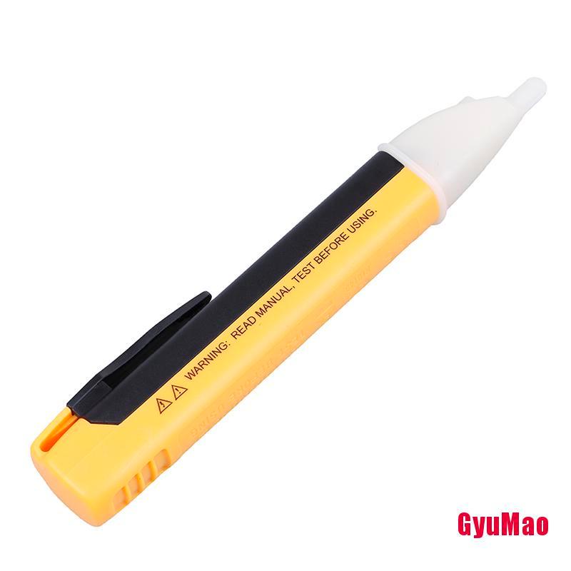 Bút Thử Điện Cảm Ứng An Toàn Không Tiếp Xúc 1AC-D VD02