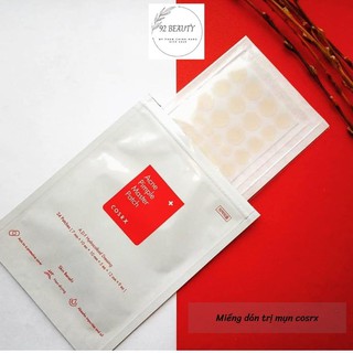 Dán mụn COSRX Acne Pimple Master Patch