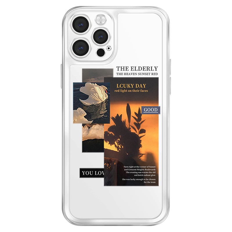 Ốp lưng iphone Ốp điện thoại dễ thương dành cho iPhone 6 6 Plus 6s 6s Plus 6 7 7 Plus 8 8 Plus X Xs Xs Max 11 11 Pro 11 Pro Max 12 Pro Max 12Mini Dinuo case