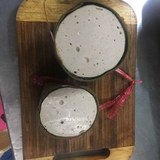 Chả lụa hảo hạng