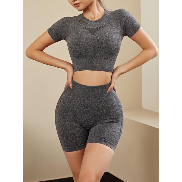 SÉT BỘ ĐÙI NỮ THỂ THAO GYM-YOGA,,HÀNG QUẢNG CHÂU CAO CẤP