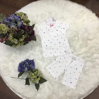 Sét quấn áo bé heo hi