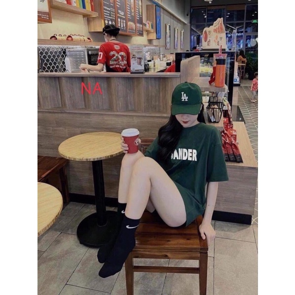 Áo phông SANDER COA777