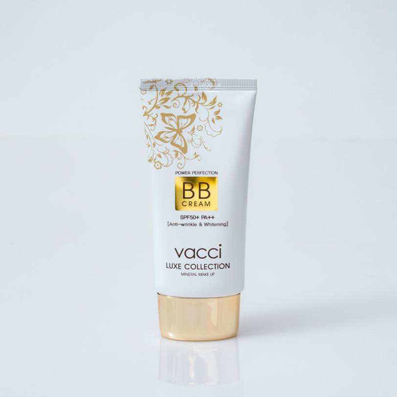 BB CREAM VACCI  - SPF50PA++