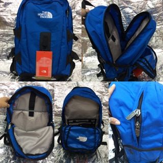 Balo The northface hot shot-balo laptop-học sinh-sinh viên AKV group