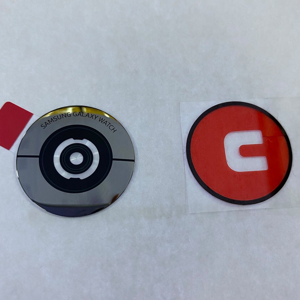 Nắp Kính Mặt Sau Cho Đồng Hồ Samsung Galaxy Watch Active 2 R820 R825 R830 R835