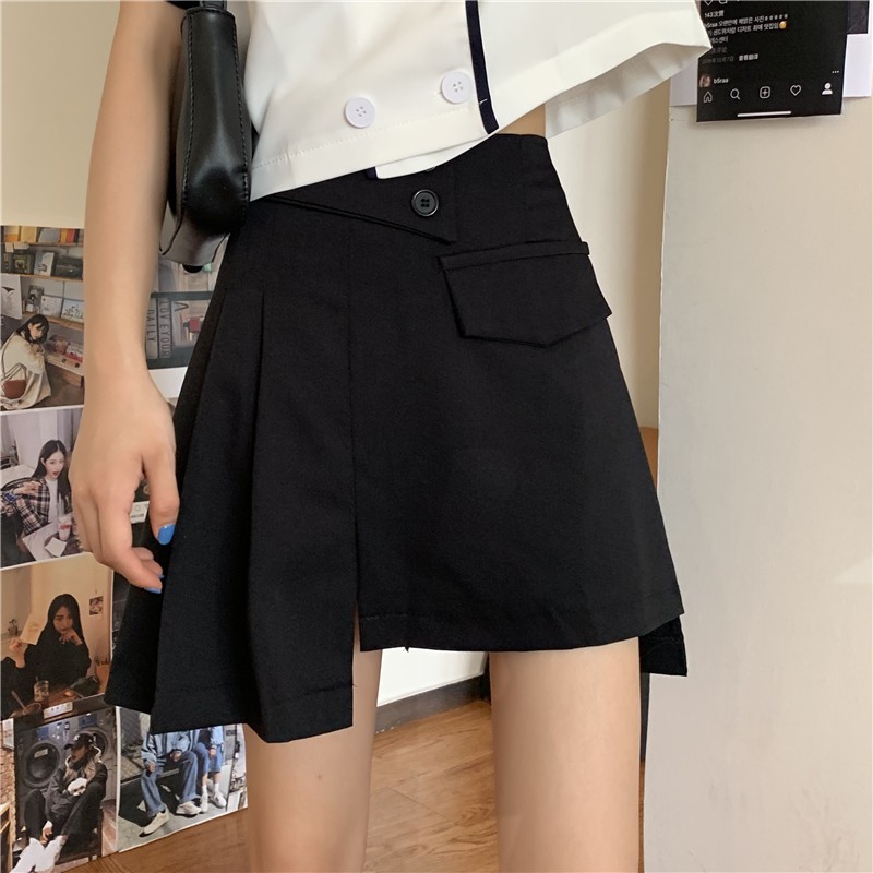 [SẴN] Chân váy xếp ly sành điệu Ulzzang Quảng Châu VVN10 | BigBuy360 - bigbuy360.vn