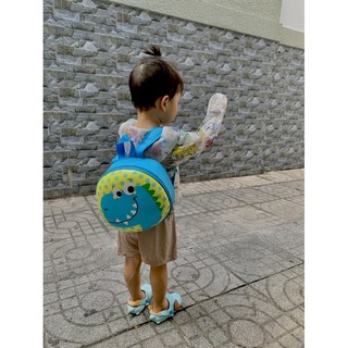 BaLo Cho Bé Cưng Xỉu