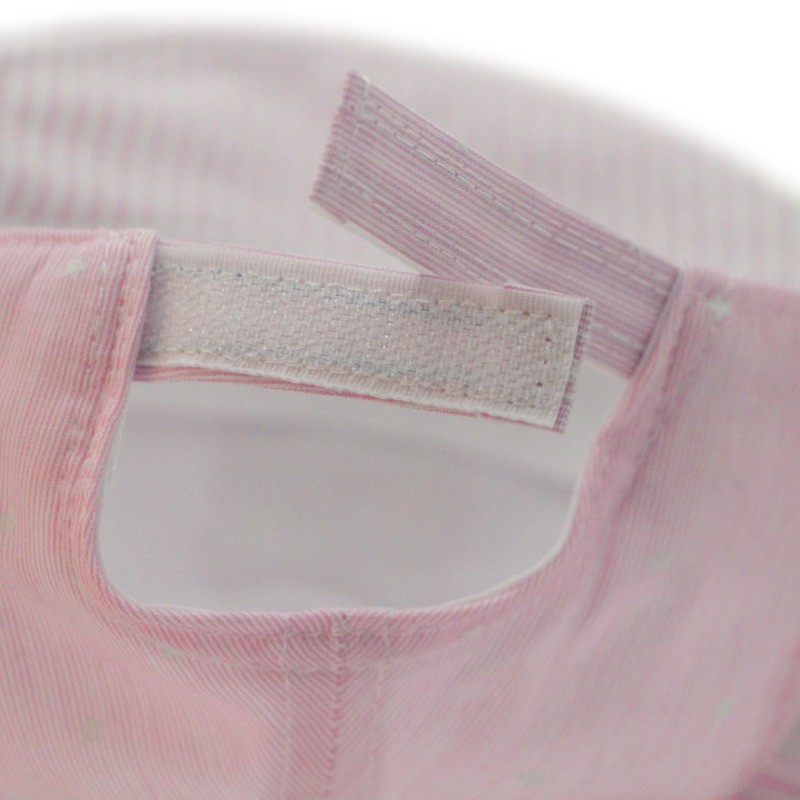 Nón lưỡi trai dành cho trẻ em có tai gấu