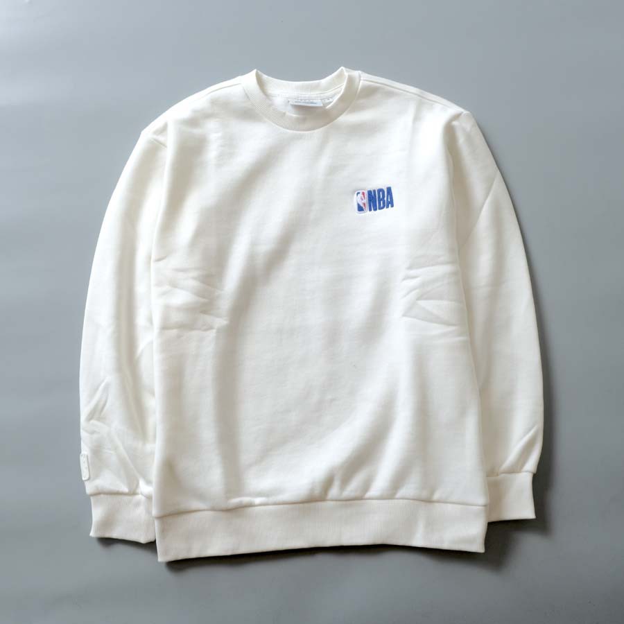 Áo Sweater NBA xuất Hàn form oversized cho người từ 60 - 90kg
