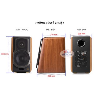 Loa Edifier S1000MKII