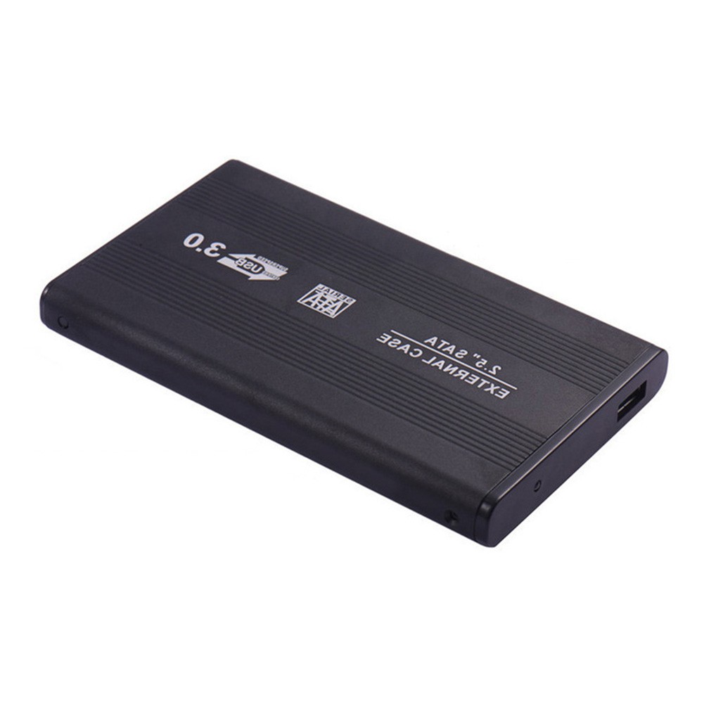 Ổ cứng USB 3.0 kích thước 2.5inch HDD
