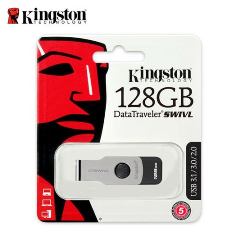 Ổ Đĩa USB Kingston 16gb 32gb 64gb 128GB