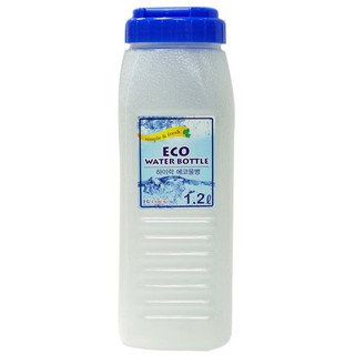 Bình Nhựa Đựng Nước Hilock Hàn Quốc