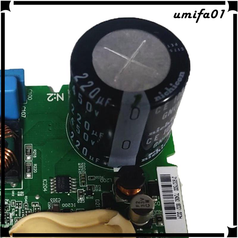 Thiết bị biến tần 220V 2456 95 dành cho tủ lạnh