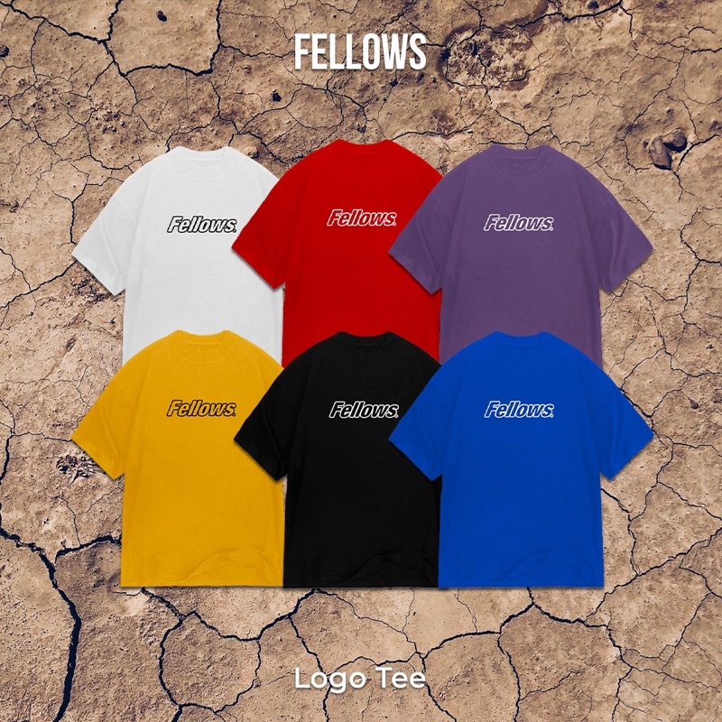 Áo phông Logo Basic