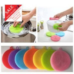 1 miếng silicon tiện lợi