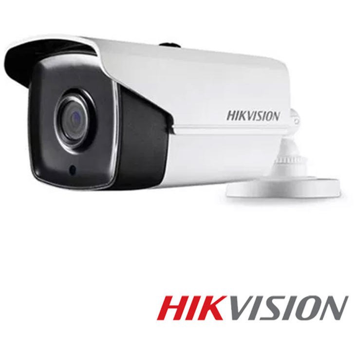 CAMERA HD-TVI HIKVISION 5MP DS-2CE16H0T-IT3F