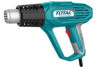 Máy khò nhiệt Total TB1206