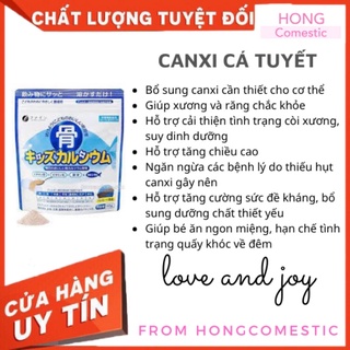 Combo tăng chiều cao hoàn hảo