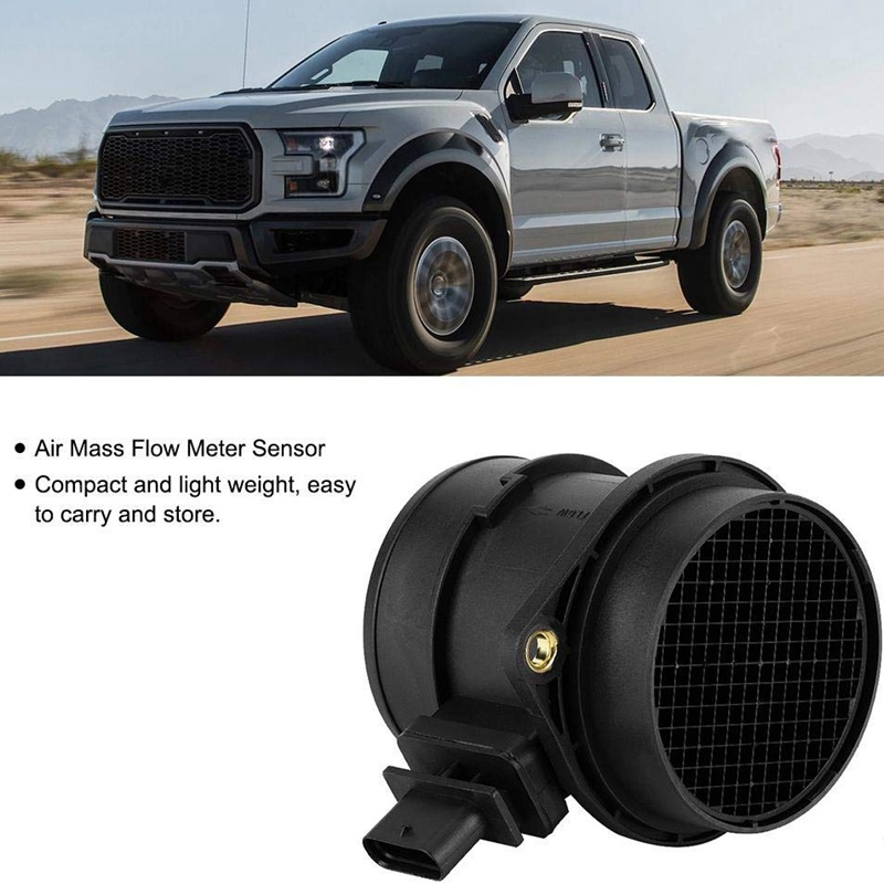 0280218199 Cảm Biến Lưu Lượng Khí Cho SSANGYONG ACTYON KYRON REXTON RODIUS 2.0 2.7 3.2 Xdi A6650943148