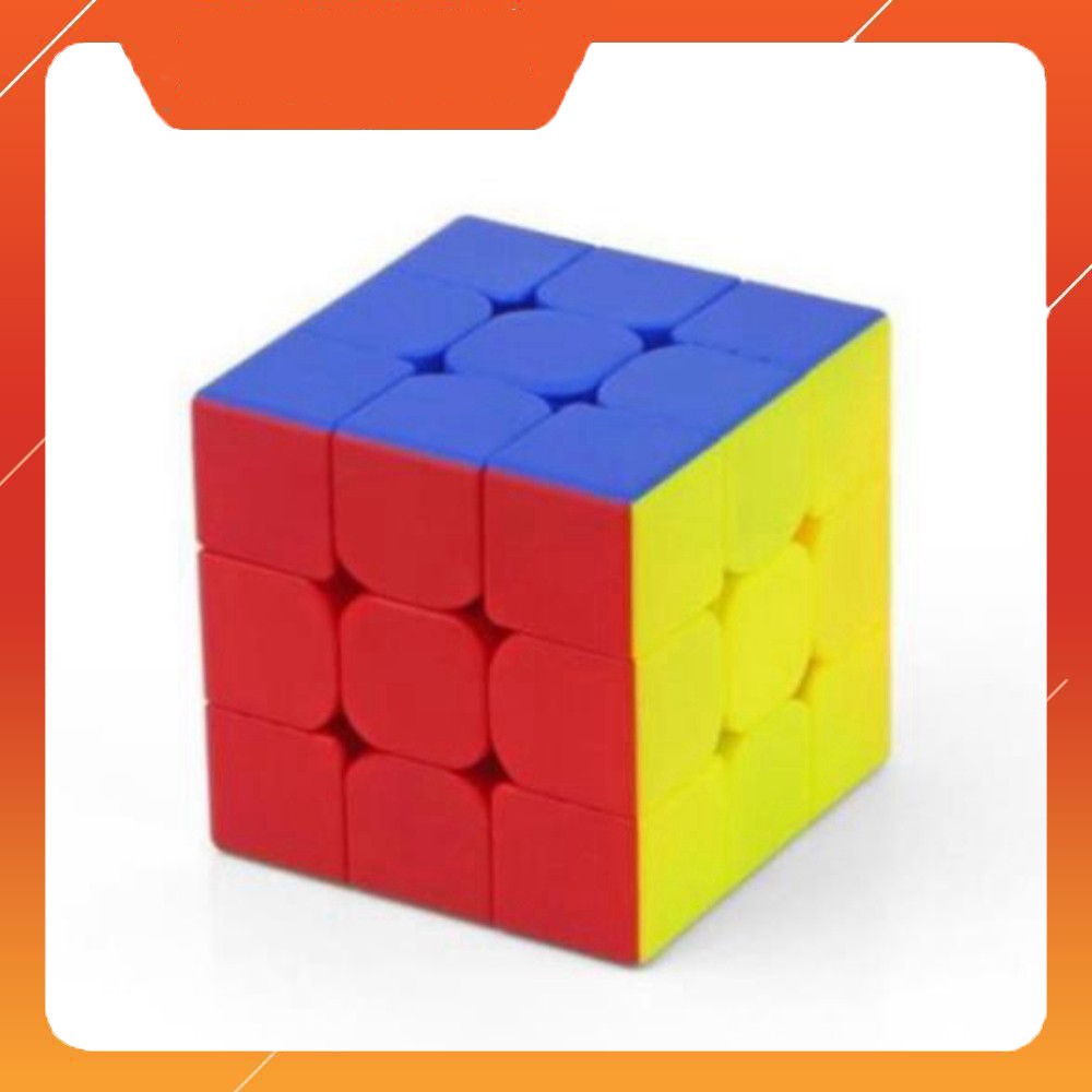 Khối Rubic 3x3 6X4D