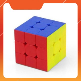 Khối Rubic 3x3 6X4D
