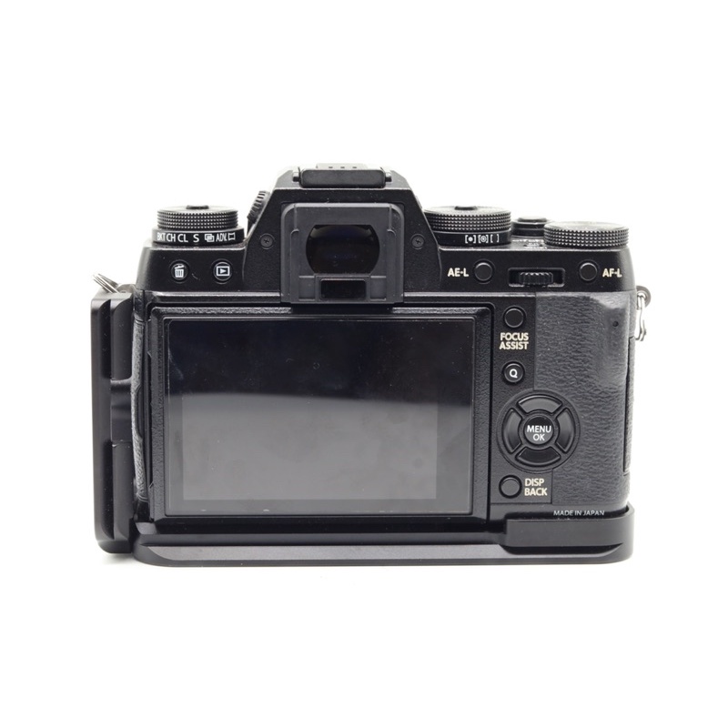 Máy ảnh Fujifilm X-T1  còn box