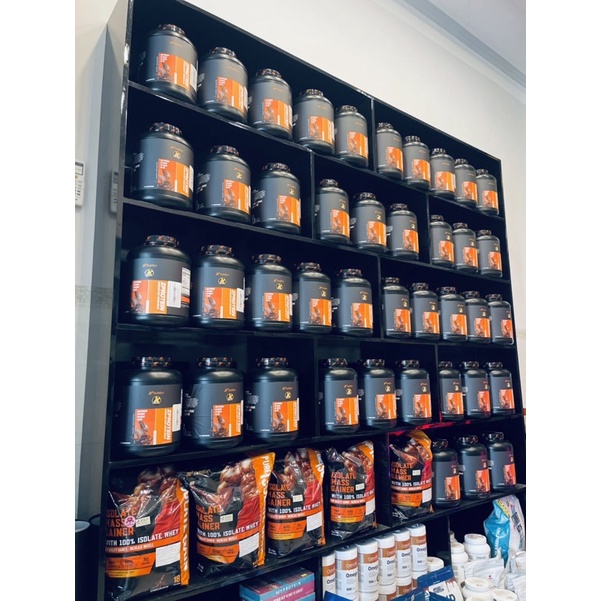 ZPROTEIN - WHEY PROTEIN HYDROLYZED SỮA TĂNG CƠ THUỶ PHÂN TINH KHIẾT