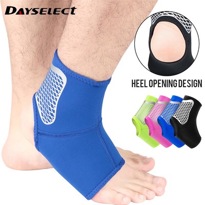 Nẹp mắt cá chân DAYSELECT bảo vệ khi chơi thể thao ngoài trời