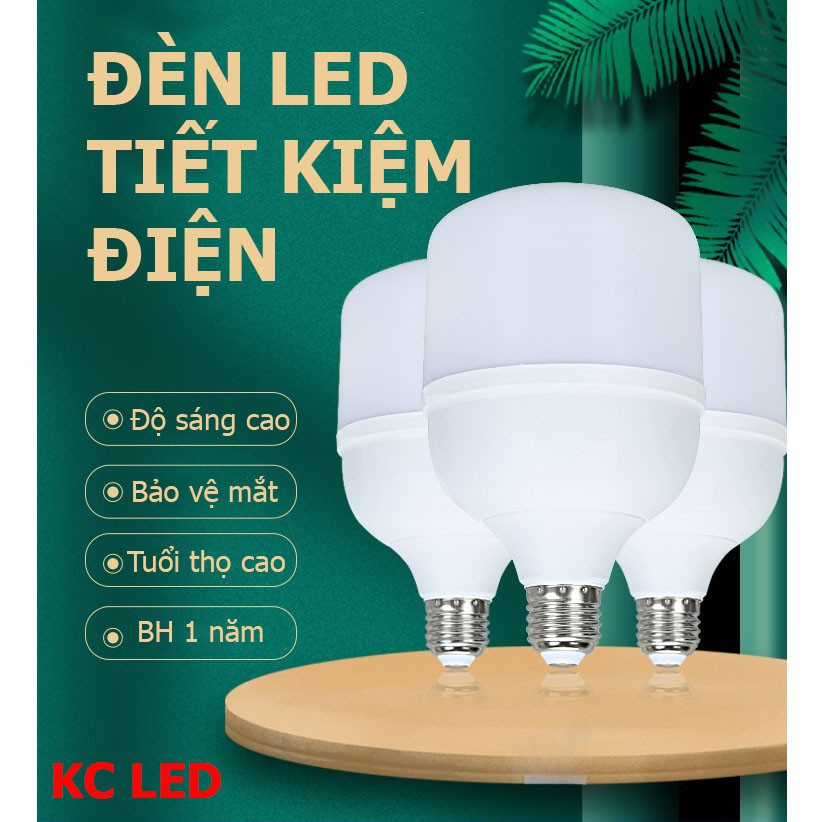 Bóng đèn LED tiết kiệm năng lượng chiếu sáng gia dụng siêu sáng nhà máy sản xuất bóng đèn vít xoắn e27 chống thấm nước