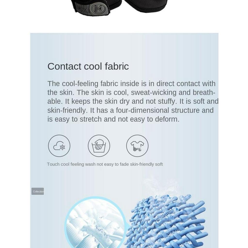 Găng Tay Thể Thao Hở Ngón Chống Nắng