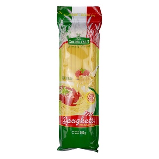 Mì Spaghetti Golden Farm 500g