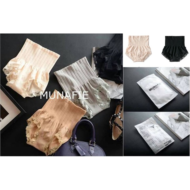 Quần gen Nhật Munalife