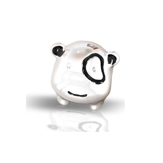 Charm bạc 950 fascino cún con
