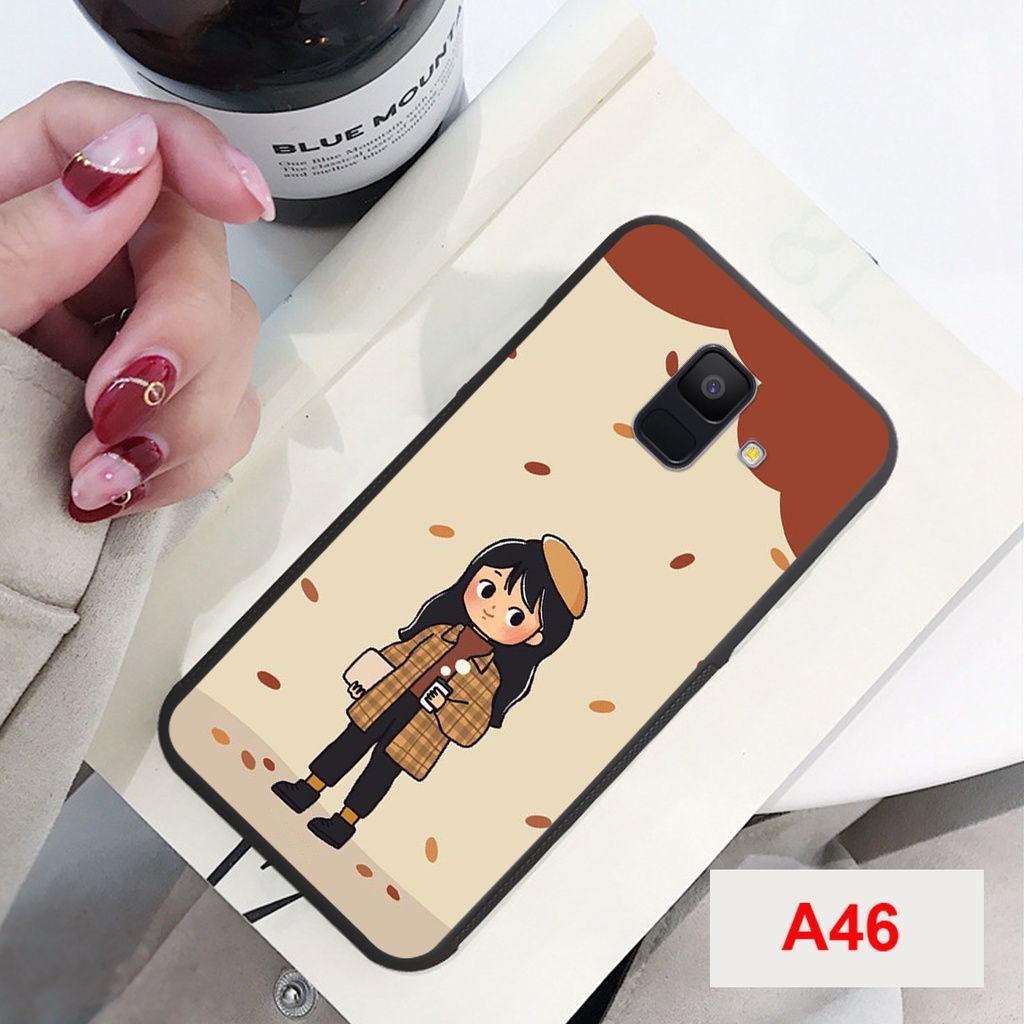 [HOT] ỐP LƯNG SAMSUNG A6/SAMSUNG A6 PLUS/SAMSUNG A8/SAMSUNG A8 PLUS NHIỀU MẪU MÃ-GIÁ CỰC RẺ