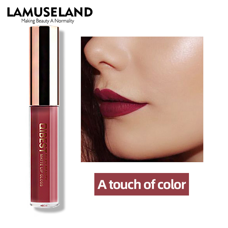 Son kem lì HengFang có dưỡng lâu trôi cao cấp cho nữ # L18038-A | BigBuy360 - bigbuy360.vn