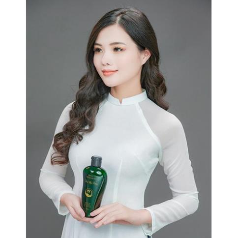 Dầu Gội Thảo Dược Dân Gian Thanh Mộc Hương