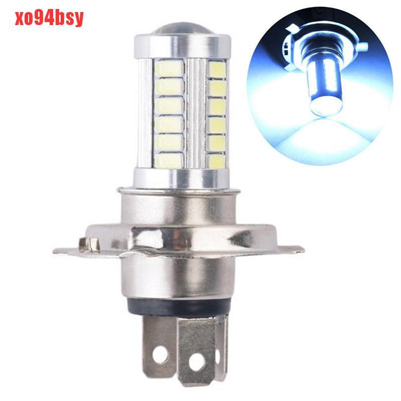 Bóng Đèn Pha Led H4 33smd H94Bsy Cho Xe Hơi