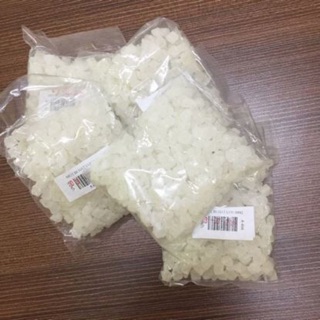 Nguyên liệu bánh trung thu- Mứt bí hạt lựu100g