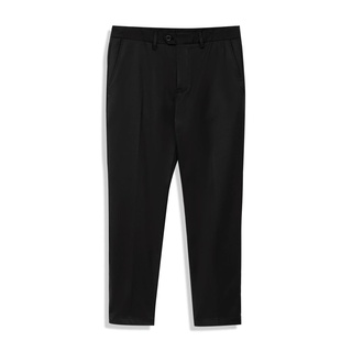 Quần Trouser Basic Premium Edition chất vải mềm mại thoáng mát