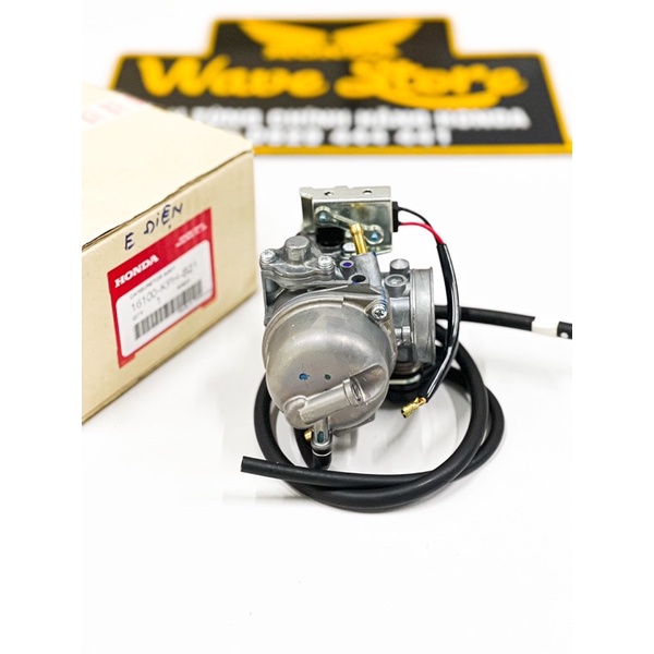 BÌNH XĂNG E ĐIỆN WAVE 125