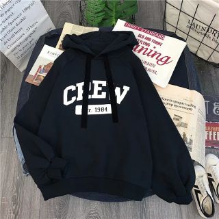 Áo nỉ hoddie nam nữ