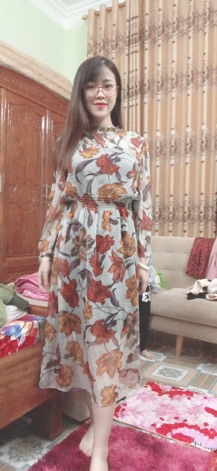Đầm auth zara( hết)