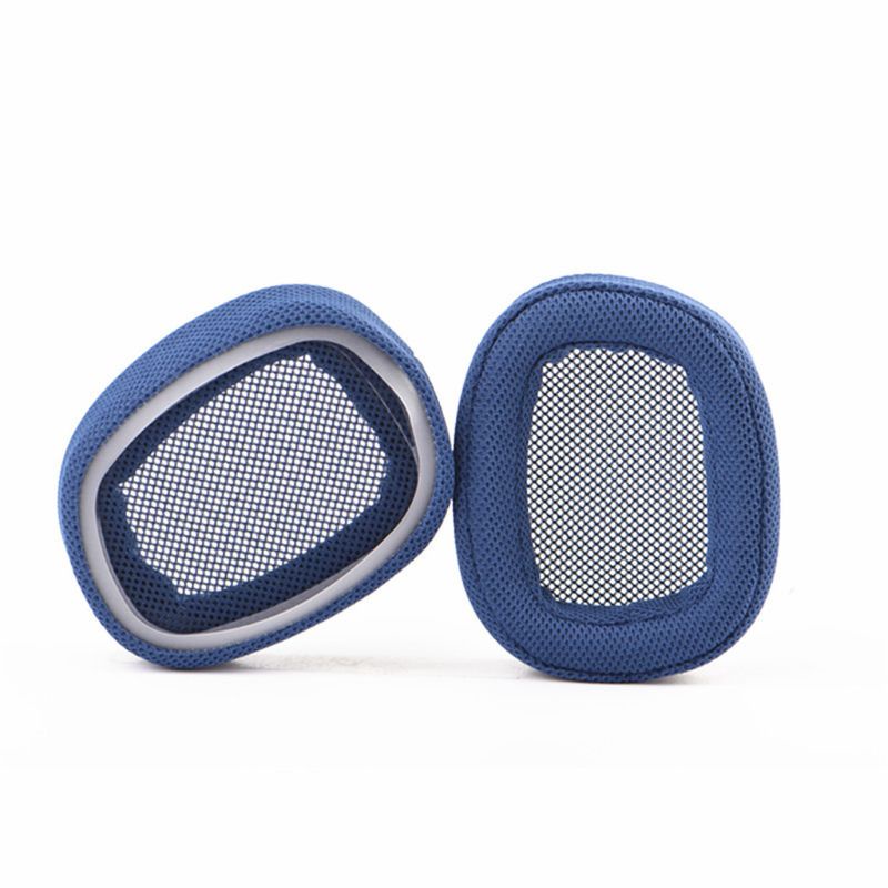 Đệm Xốp Bọc Đầu Tai Nghe Cách Âm Cho G433 G233 G pro